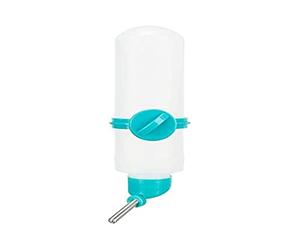 TRIXIE Bebederos Botella con Gancho, 500 ml