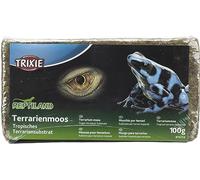 Musgo SPHAGNUM - Sustrato Tropical