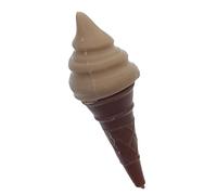 TRIXIE - Bocadillo suave de pollo con helado de 60 g para perros