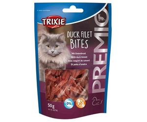 Trixie Bocaditos de filete de pato tratar 50g
