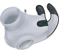 Trixie Body Protector para Gatos, S-M, Gris