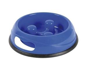 Trixie Bol de alimentación lenta 0,45l