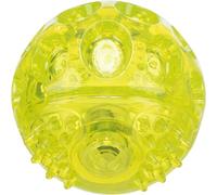 PELOTA PARPADEANTE de goma termoplástica (TPR) - Mediciones: 7,5 cm