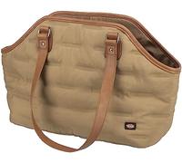 TRIXIE Bolsa Cassy, 18 × 30 × 50 cm, marrón