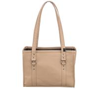 Tote CityStyle 40 × 20 × 30 cm cappuccino