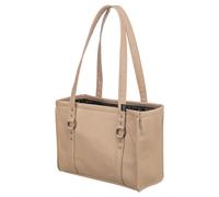 Trixie Bolsa CityStyle Cappuccino Para Perros Impermeable 40x20x30 Cm
