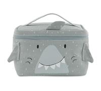 Trixie - Bolsa de almuerzo isotérmica (Mr. Shark)