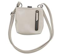 TRIXIE Bolsa de Snacks CityStyle, 15 × 15 × 1,5 cm, Gris