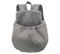 Trixie Bolsa Frontal Molly Gris Para Gatos, UVP 24,99 EUR, NUEVO