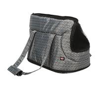 Trixie Bolsa Riva Plata Para Gatos, UVP 29,99 EUR, NUEVO