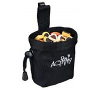 Trixie bolsa snack perro baggy luxe color surtido