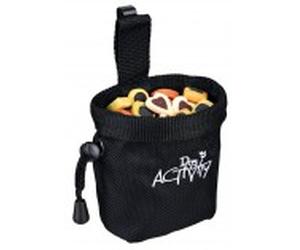 Trixie bolsa snack perro baggy luxe color surtido