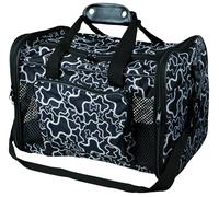 Trixie Bolsa Transporte Adriana, Nylon, 26x27x42 cm, Ng