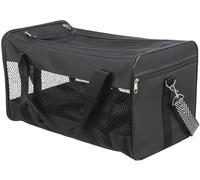 Trixie Bolsa Transporte Ryan, Nylon 30x30x54 cm, Ng