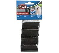 Trixie bolsas higiénicas m ? 4 unidades x 20 tiras ? oferta 4 paq