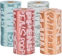 TRIXIE Bolsitas Basura para Perros para Perros