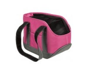 Trixie bolso transporte perro mini alea rosa@