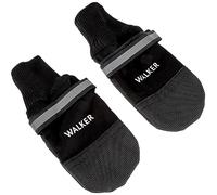 TRIXIE Botas Protectoras Walker Care Comfort para Perros | Diseño ergonómico y resistente. Ideal para uso diario. Confort y seguridad garantizados.
