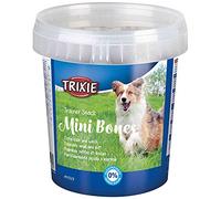MINI HUESOS - Snack Suave - Cantidad: 500 g
