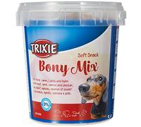 Trixie Soft Snack Bony Mix - 500 Gr