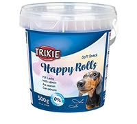 Trixie Soft Snack Happy Rolls 500G