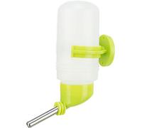 Trixie Botella bebedero con tornillo fijador, 125 ml, 1 unidad, color surtido