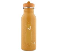 Trixie – Botella de beber para niños Mr. Fox (Zorro) – Acero inoxidable 500 ml