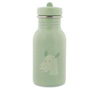 Trixie - Botella infantil de acero inoxidable, 350 ml (Mr. Dragon)