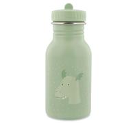 Trixie - Botella infantil de acero inoxidable, 350 ml (Mr. Dragon)