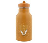 Trixie - Botella isotérmica para niños de acero inoxidable 350 ml (Mr. Fox (zorro))