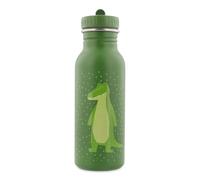 Trixie Botella para niños de 500 ml, botella de agua para guardería, antigoteo