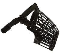 Bozal Ajustable de Plástico - Mediciones: 26 cm