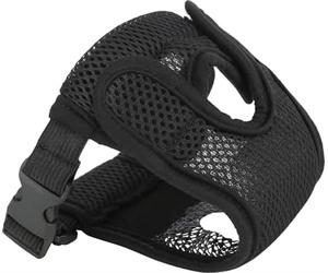 TRIXIE Braguitas Protectoras Comfort, L 50-59 cm