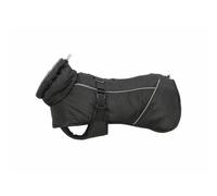 TRIXIE Brizon Winter Coat, L: 62 cm, Black