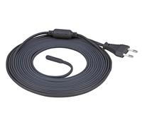 Cable de calentamiento de silicona - Potencia: 15W