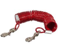 Cabo em Espiral p/ Exterior ⵘ