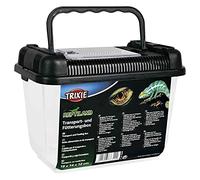 Transportín/Faunario Trixie 19x14x12cm