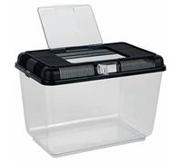 Transportador para Reptiles - Tamaño: L