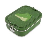 Trixie - Caja de almuerzo infantil pequeño Mr. cocodrilo