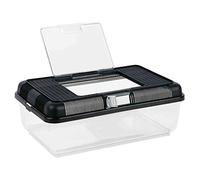 Transportador/Faunario Trixie 38×14×24cm