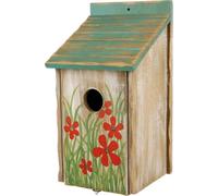 Trixie Caja Nido Natura, 15 × 28 × 14 cm, Pájaros | 15 × 28 × 14 cm. Pájaros. Alta calidad y durabilidad.