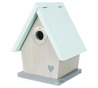 Trixie Caja Nido para Aves anidadoras de cavidades