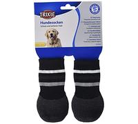 TRIXIE Calcetines Perro para Perros