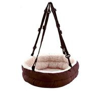 Cama suspendida para roedores: Cama suspendida para roedores
