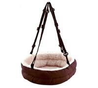 TRIXIE Cama Suave para Pequeños Mamíferos