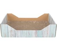 TRIXIE Cama de Rascado, 45 x 12 x 33 cm