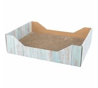 TRIXIE Cama de Rascado, 45 x 12 x 33 cm