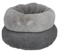 Cama Redonda Elsie Gris