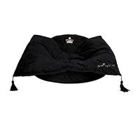Trixie Cama King of Dogs, 70 x 55 cm, Color Negro