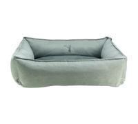 Trixie Cama Leni, Cuadrada, 100 × 70 cm, Arena-Gris